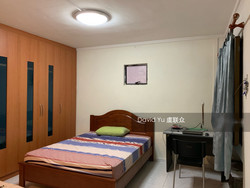 Blk 285D Toh Guan Road (Jurong East), HDB Executive #207893401